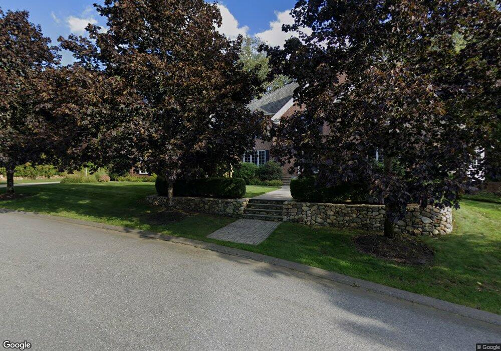 11 Prides Cir, Andover, MA 01810 - photo 1