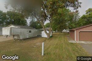 214 Edward St S, Pierz, MN 56364