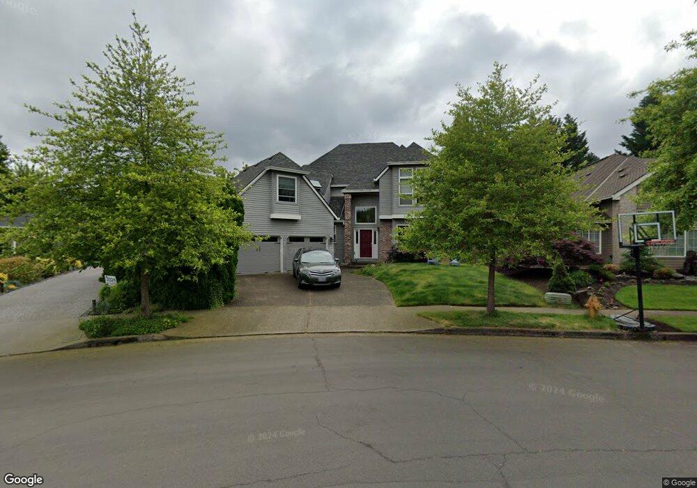 2206 Michael Dr, West Linn, OR 97068 - photo 1