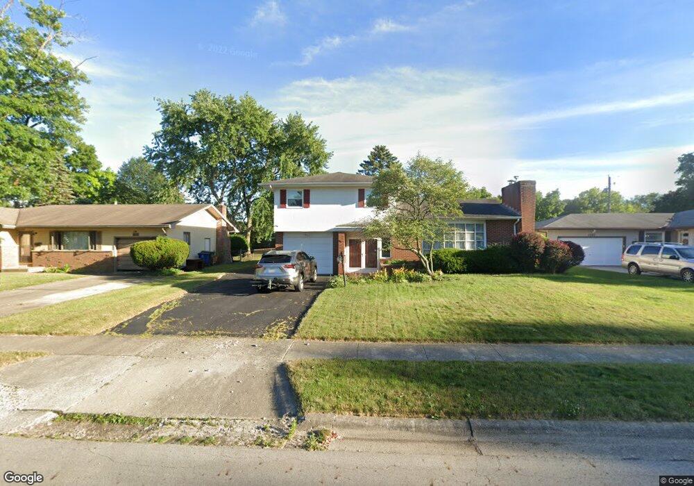 1271 Fahlander Dr N unit N, Columbus, OH 43229 - photo 1