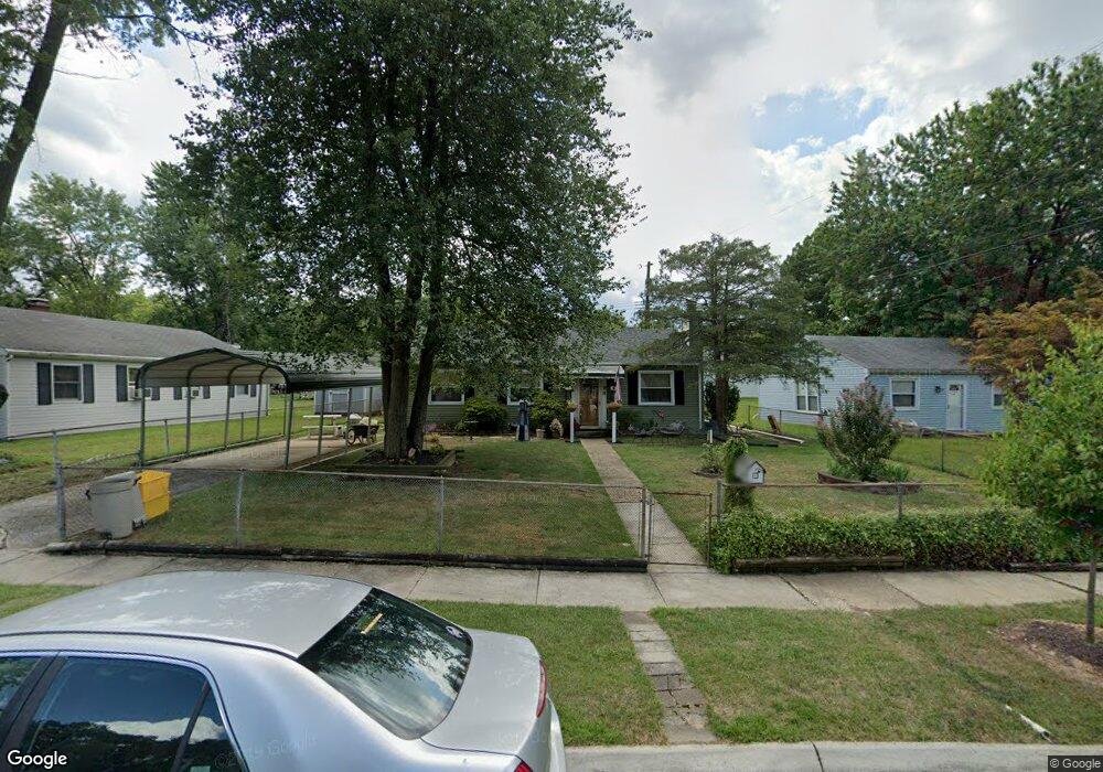 1613 Lorimer Rd, Glen Burnie, MD 21061 - photo 1