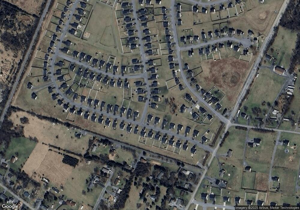 Lot 225 Banks Ave, Shenandoah, WV 25413 - photo 1