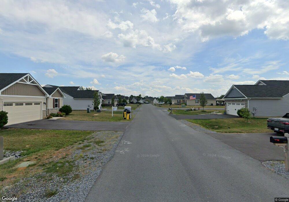 2002 Banks Ave, Shenandoah, WV 25413 - photo 1