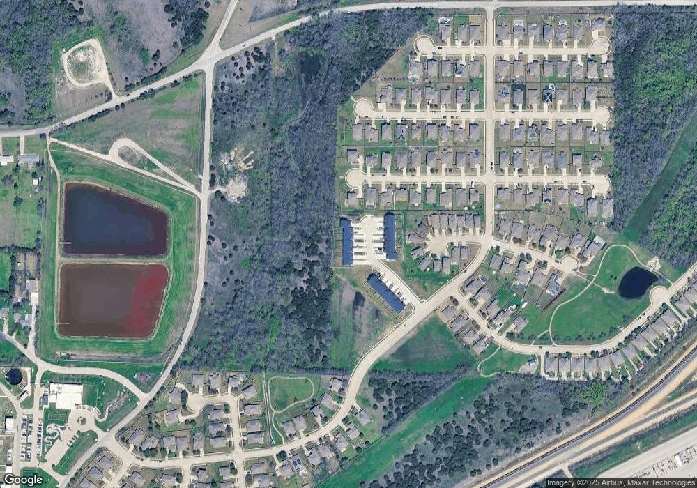 1021 Debby Ct, Wylie, TX 75098 - photo 1