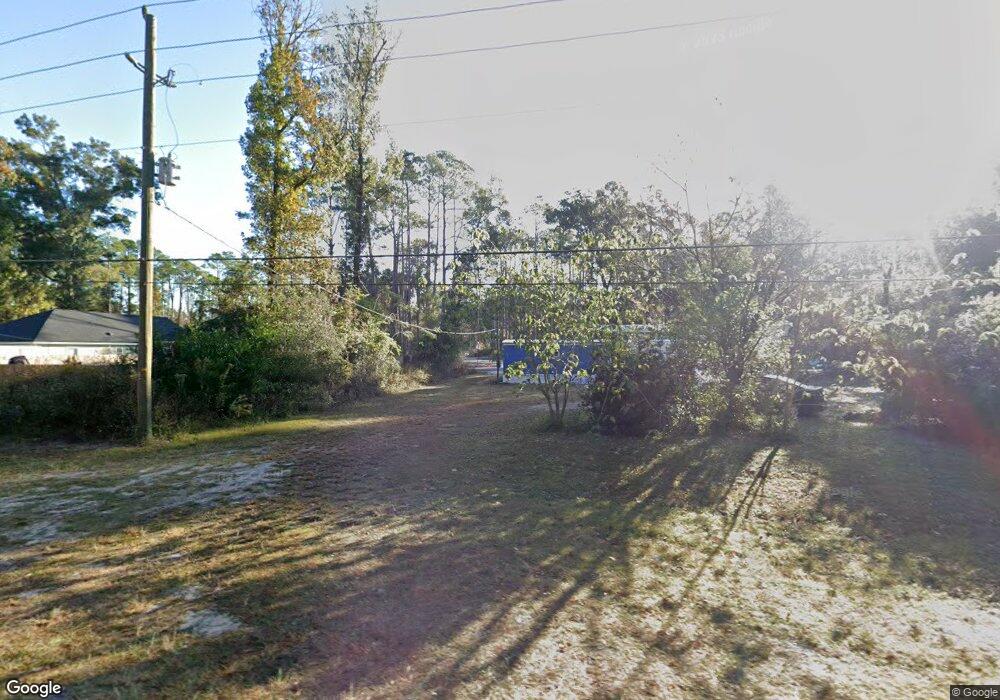 0 Croatan St unit 373585, Crawfordville, FL 32327 - photo 1