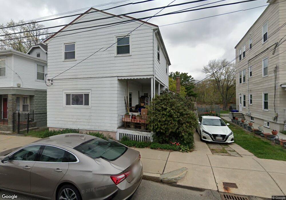 1869 River St, Hyde Park, MA 02136 - photo 1