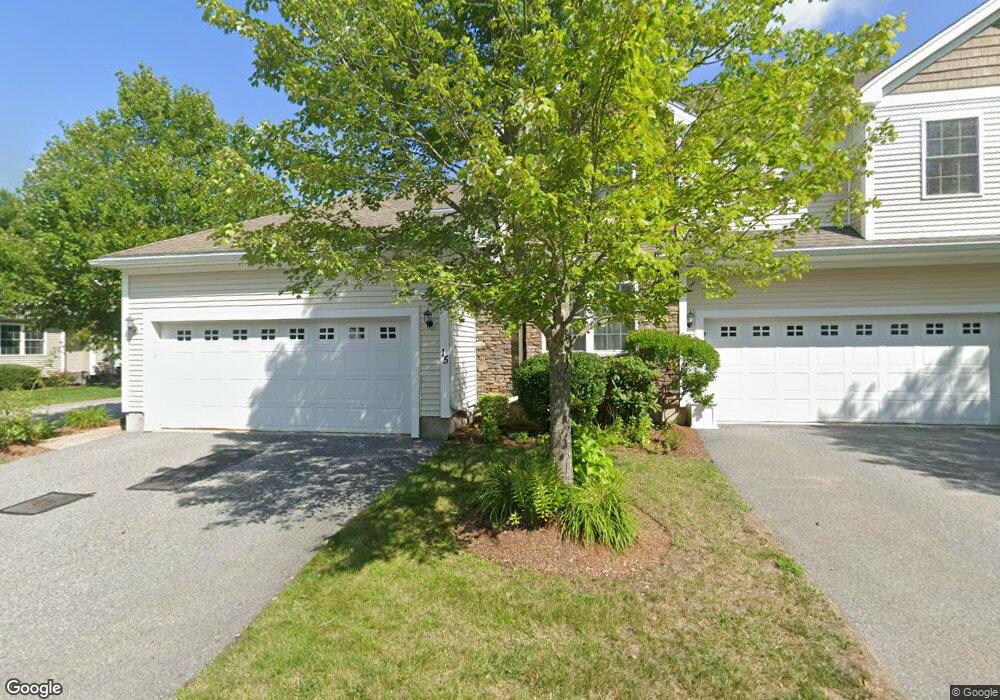 15 Preston Way, Acton, MA 01720 - photo 1