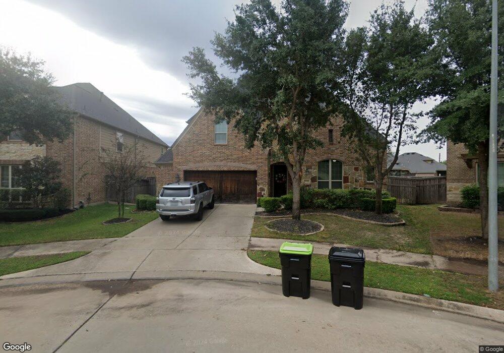 27110 Birch Pine Ct, Fulshear, TX 77441 - photo 1