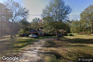 1626 Highway 532, Mount Olive, MS 39119
