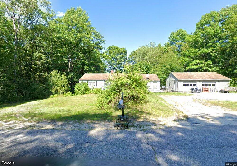 370 Elm St, Mechanic Falls, ME 04256 - photo 1