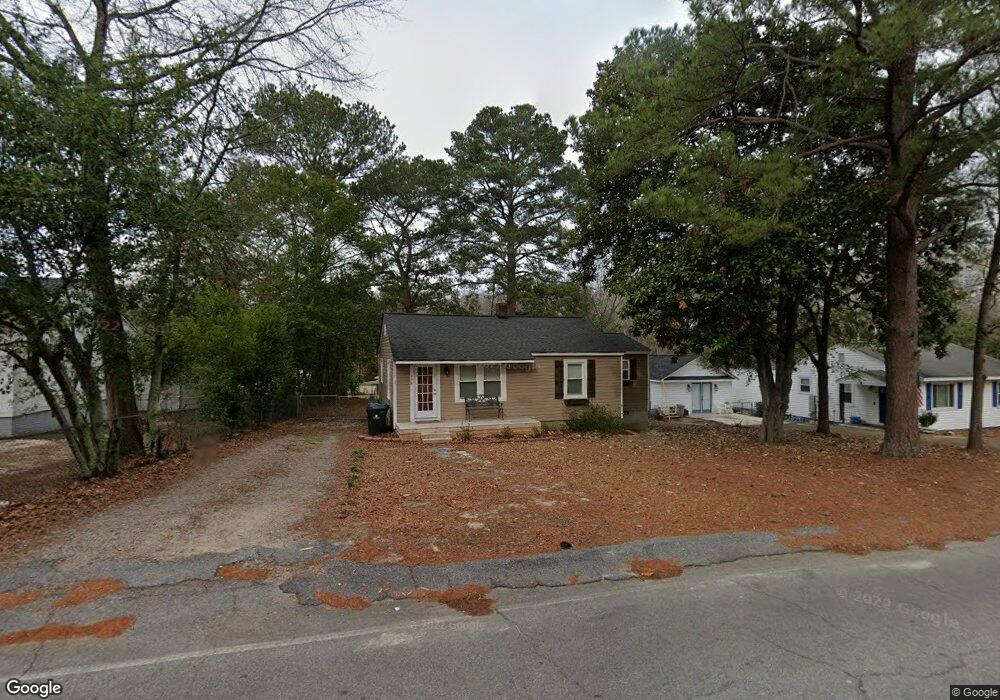 638 Brooks Ave, West Columbia, SC 29169 - photo 1