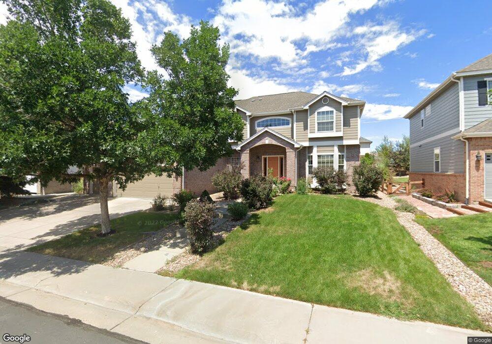 16843 E Euclid Place, Aurora, CO 80016 - photo 1