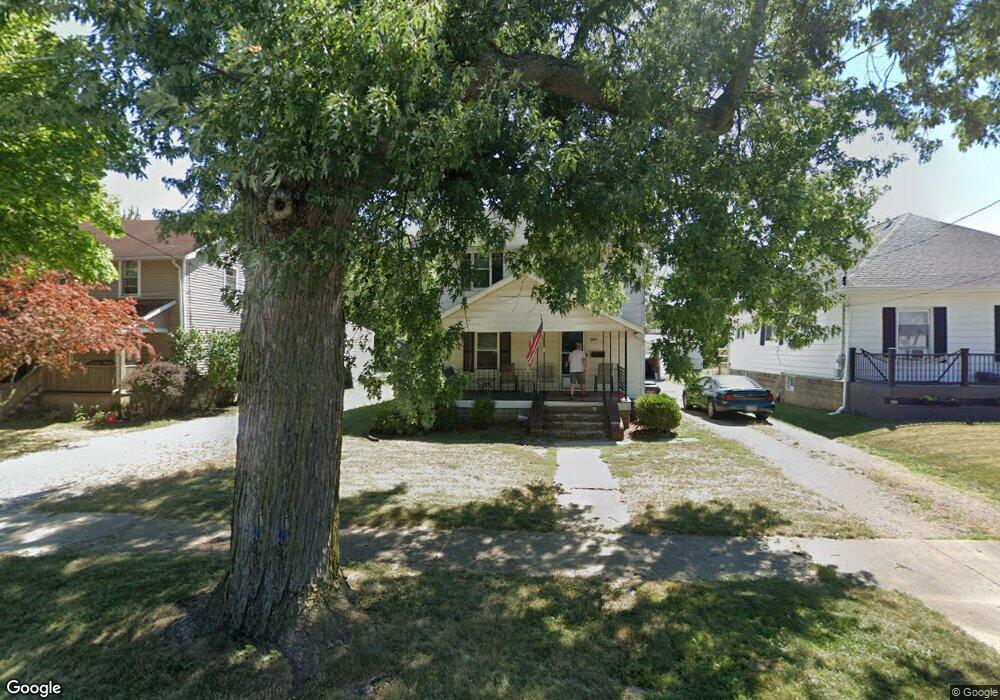 327 W Ashton Ave, Lima, OH 45801 - photo 1
