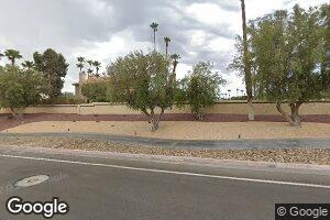 406 Cypress Point Dr, Palm Desert, CA 92211