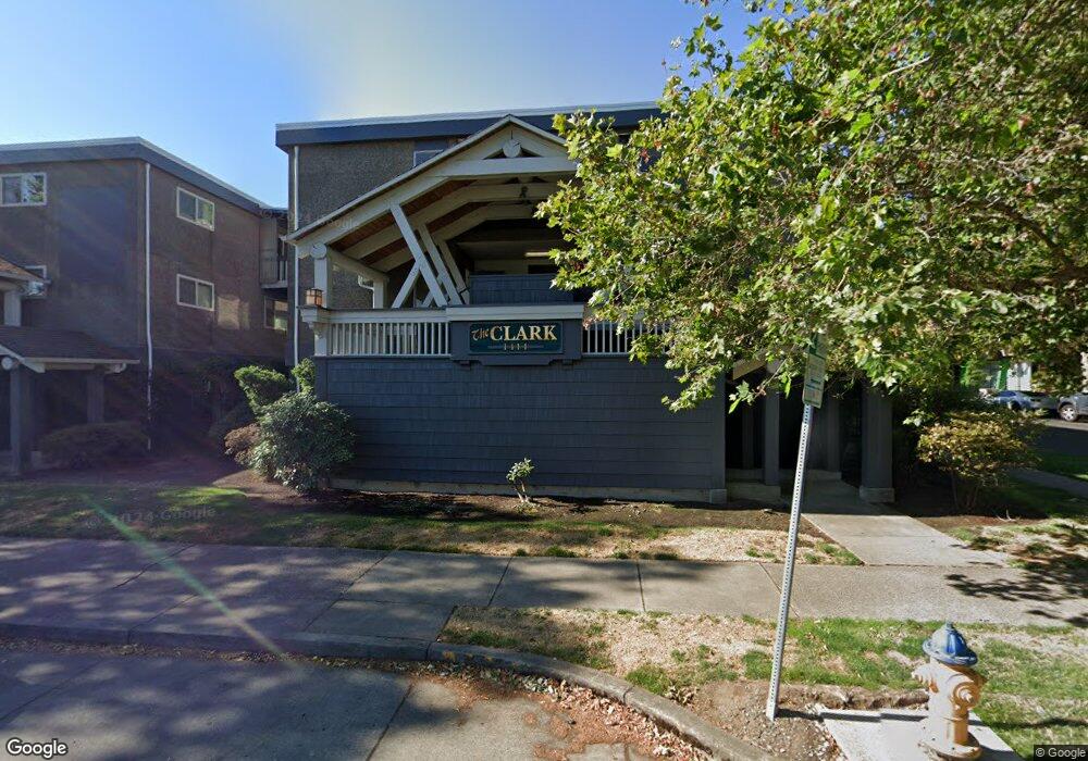 1414 E 18th Ave, Eugene, OR 97403 - photo 1