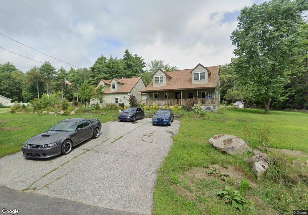 187 Blanchard Rd, Springvale, ME 04083 - photo 1