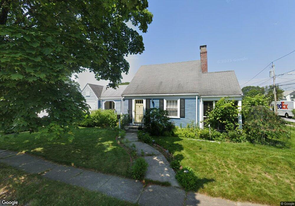 141 Spring St, Cranston, RI 02910 - photo 1