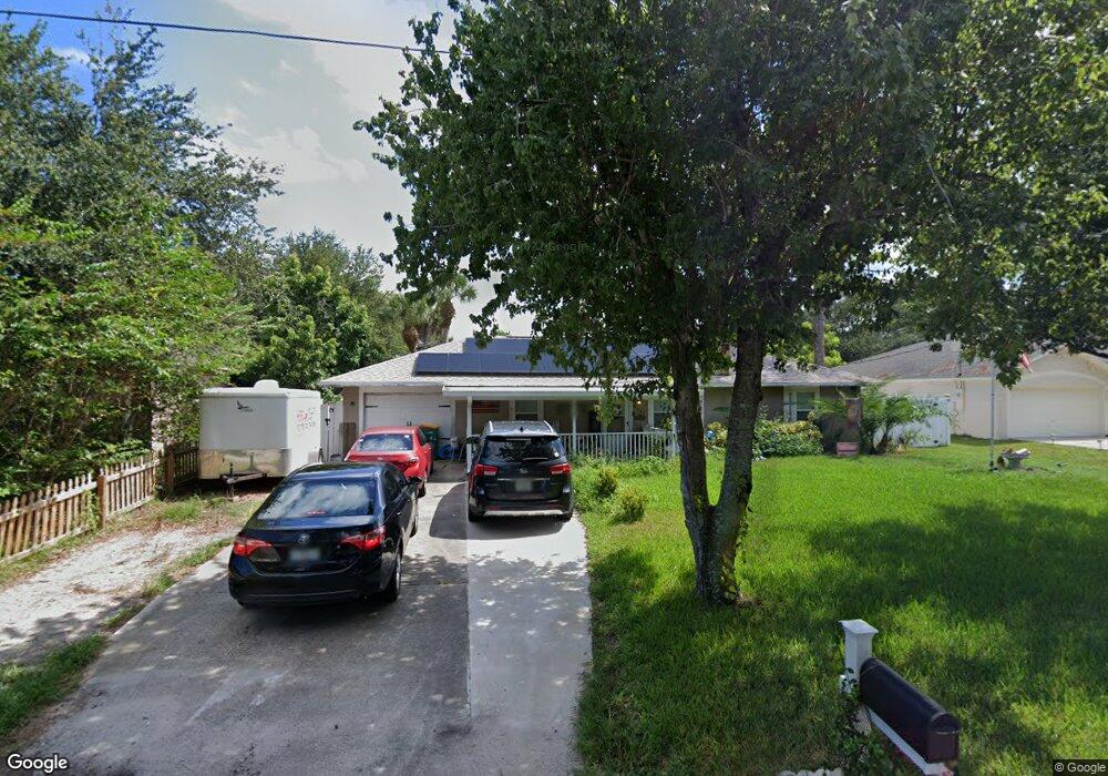 4595 Greenhill St, Cocoa, FL 32927 - photo 1