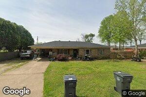 1909 Ashley St, Walnut Ridge, AR 72476