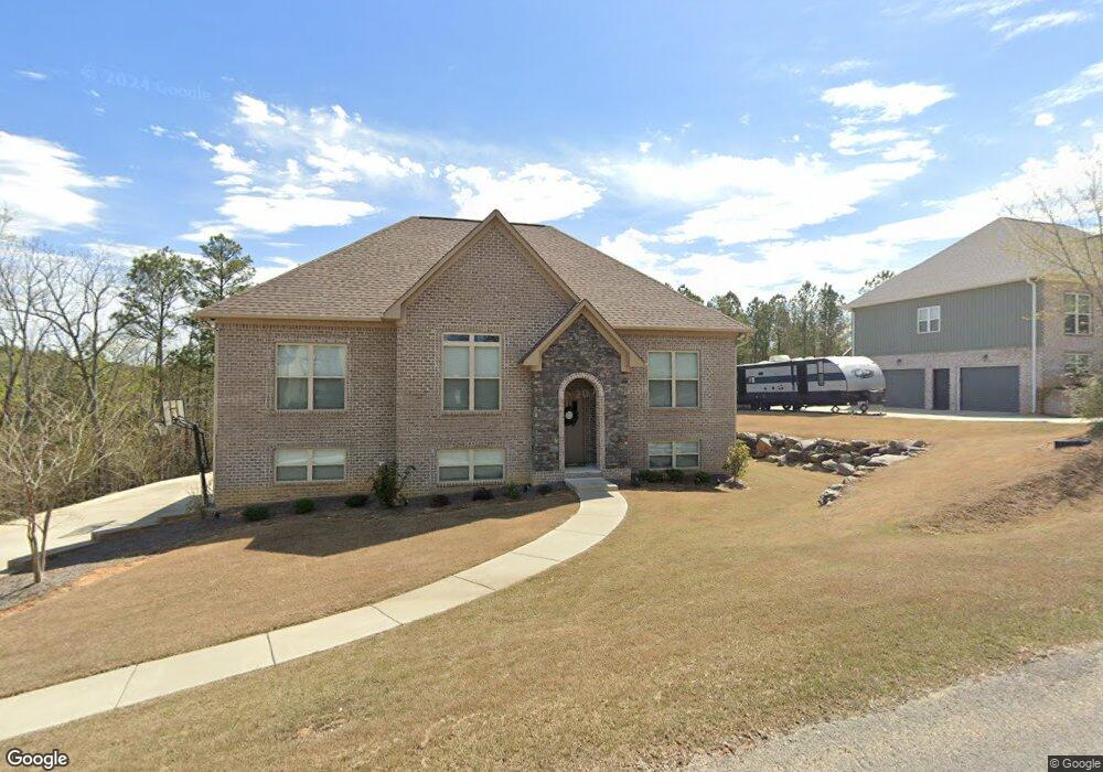 122 Kingbird Ln, Remlap, AL 35133 - photo 1