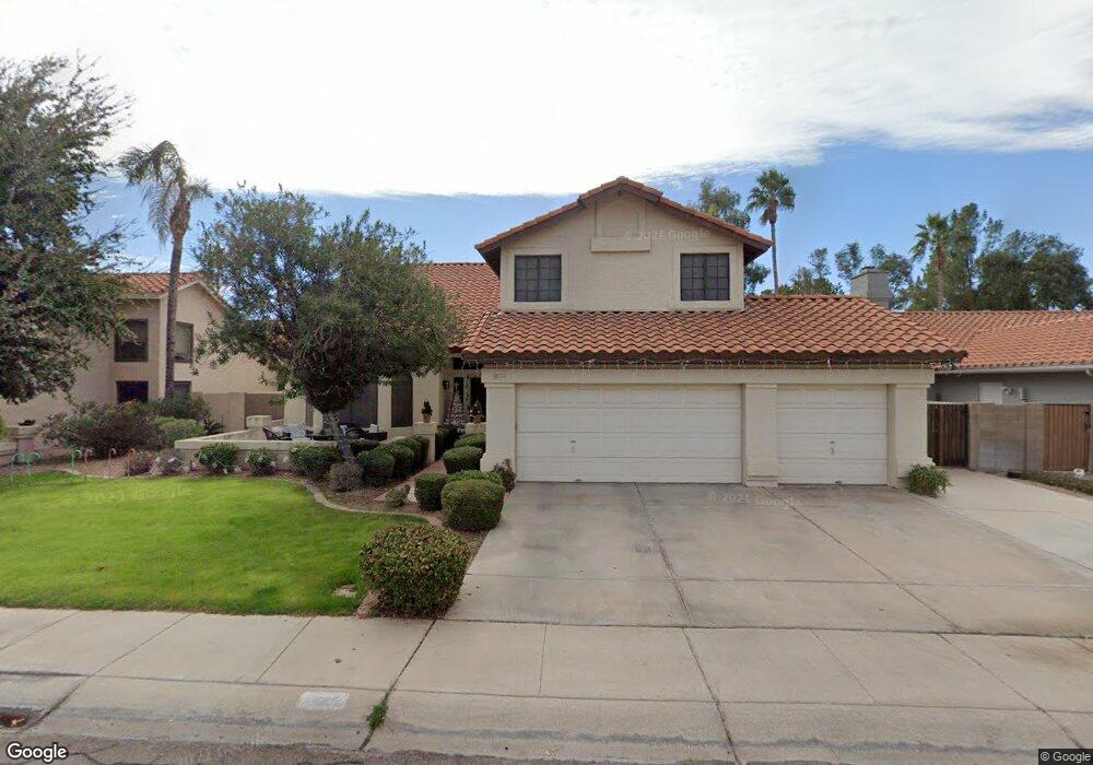 2309 E Egret Ct, Gilbert, AZ 85234 - photo 1