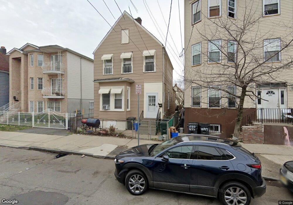 299 S 9th St, Newark, NJ 07103 - photo 1