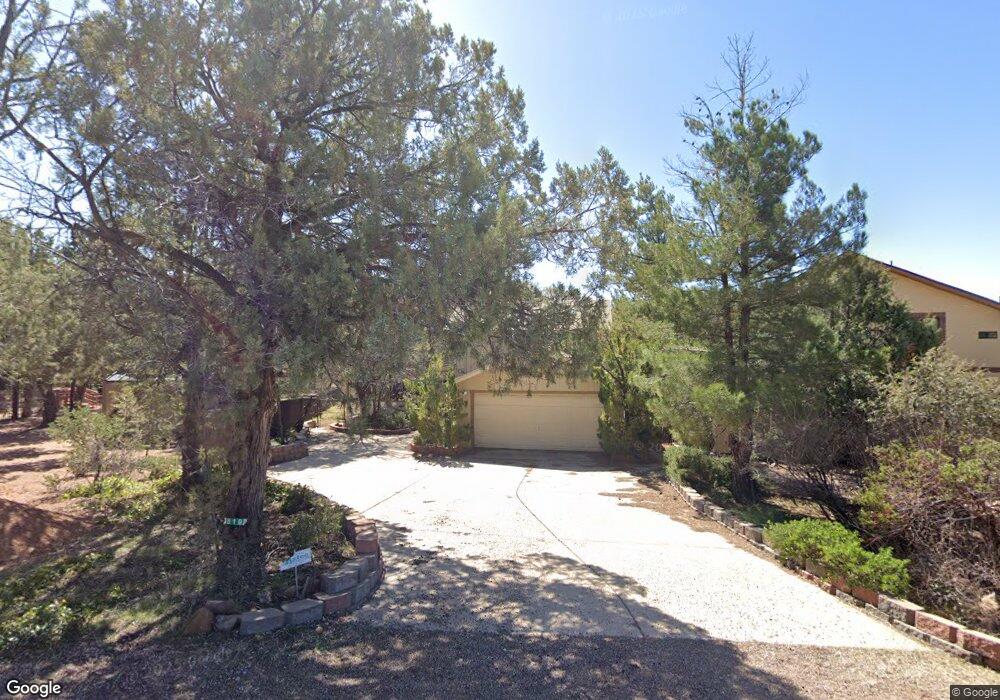 819 S Verde Cir, Payson, AZ 85541 - photo 1