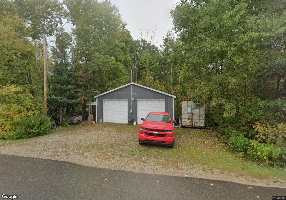 3893 S Lake Dr, Beaverton, MI 48612 - photo 1