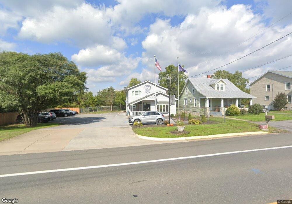 7735 Main St, Middletown, VA 22645 - photo 1