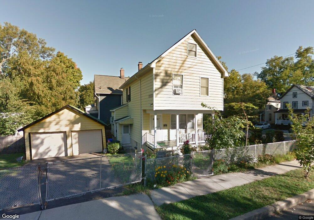 11 Maple St, Nyack, NY 10960 - photo 1