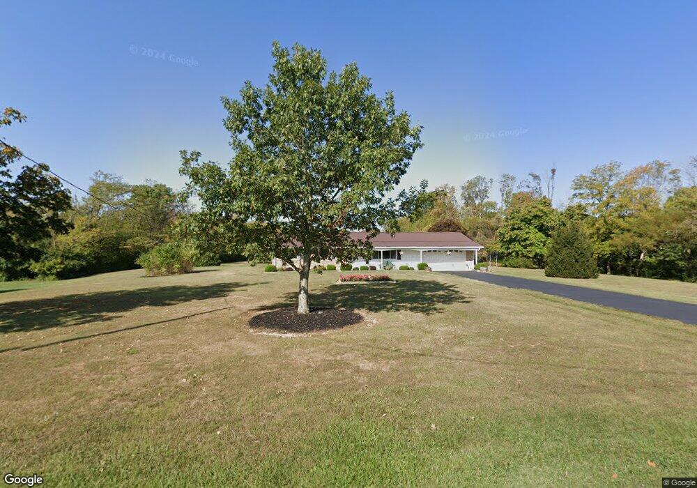 7785 White Swan Rd, Georgetown, OH 45121 - photo 1