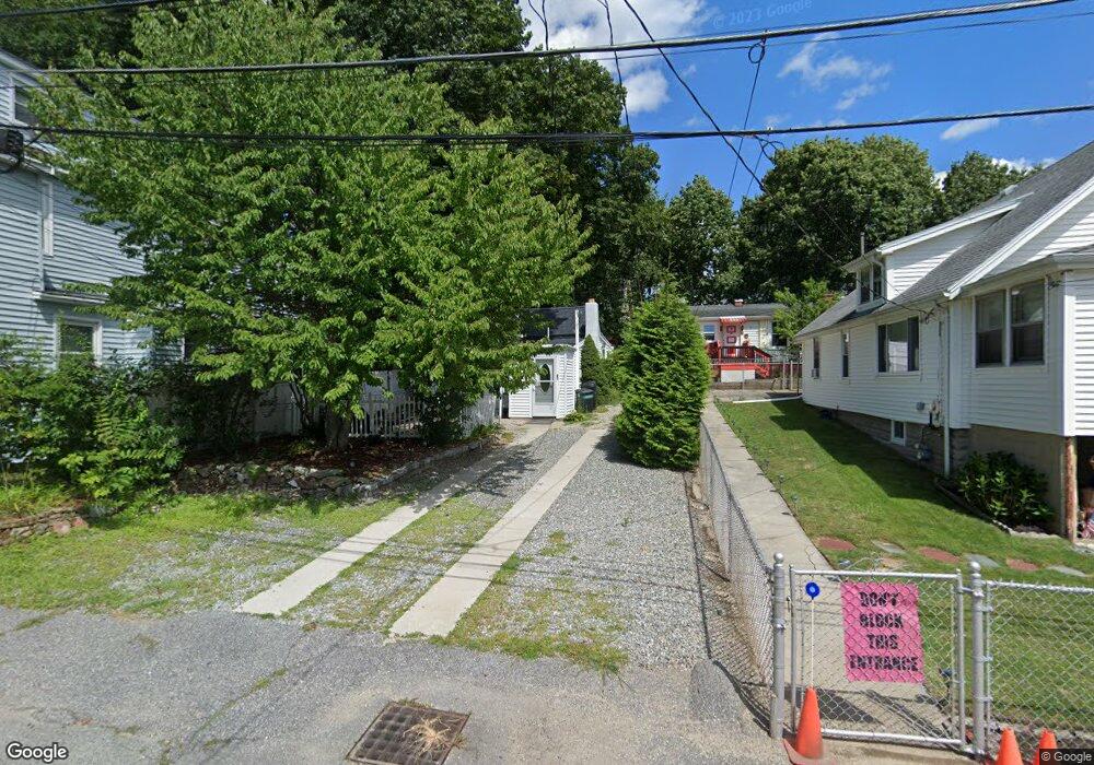 5 Boline Place unit SF, Woburn, MA 01801 - photo 1