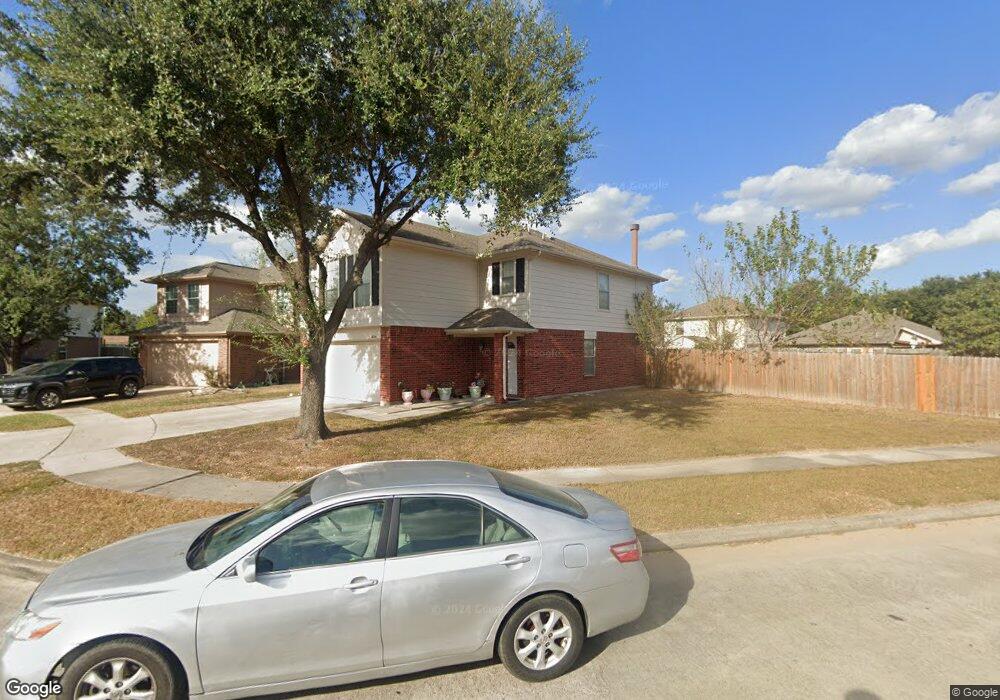 6214 Palmer Park Ct, Houston, TX 77086 - photo 1