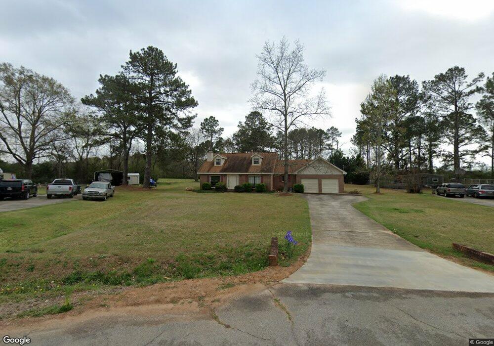 4220 Cyndy Jo Cir, Macon, GA 31216 - photo 1