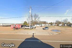 307 Mitchell Cir, Tutwiler, MS 38963