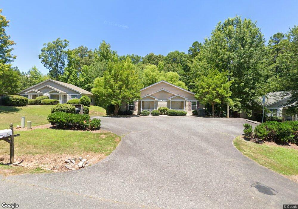 960 Sherwood Ave, Asheboro, NC 27205 - photo 1