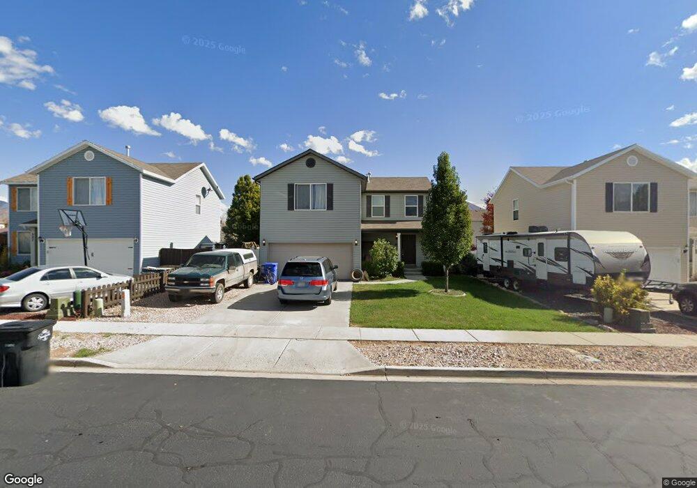 337 S 950 W, Spanish Fork, UT 84660 - photo 1