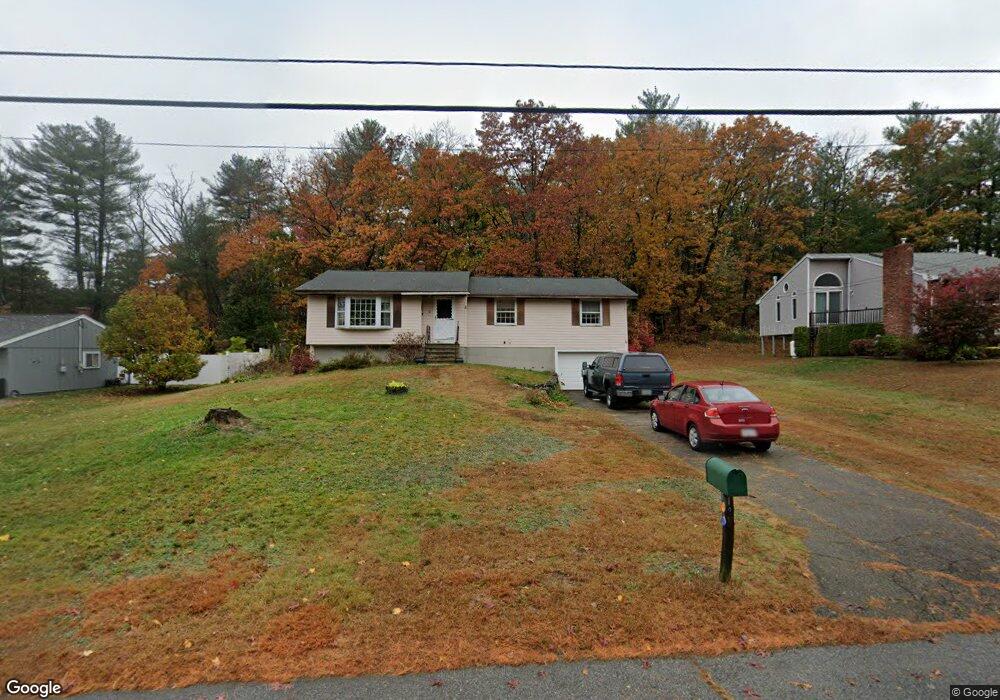 8 Howe St, Ipswich, MA 01938 - photo 1