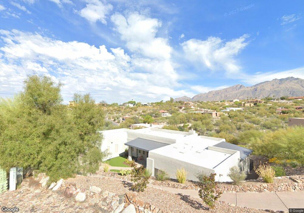 5894 E Calle Del Ciervo, Tucson, AZ 85750 - photo 1
