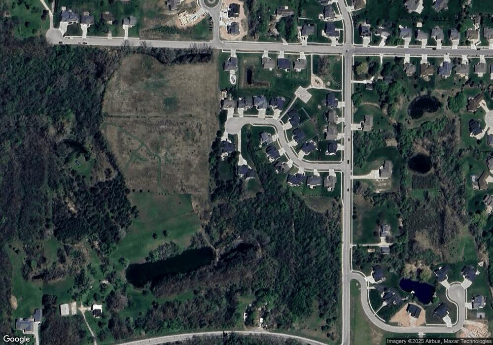 2034 Explorers Trail, de Pere, WI 54115 - photo 1