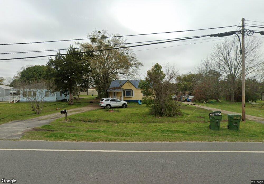 607 S Wiley Ave, Donalsonville, GA 39845 - photo 1