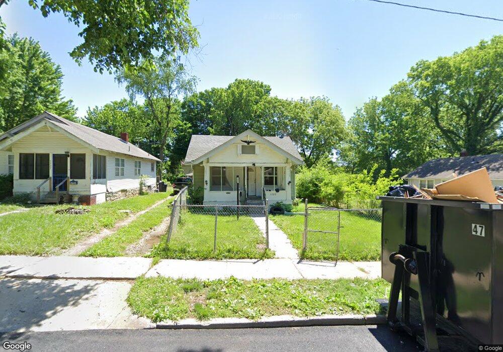 5729 Michigan Ave, Kansas City, MO 64130 - photo 1