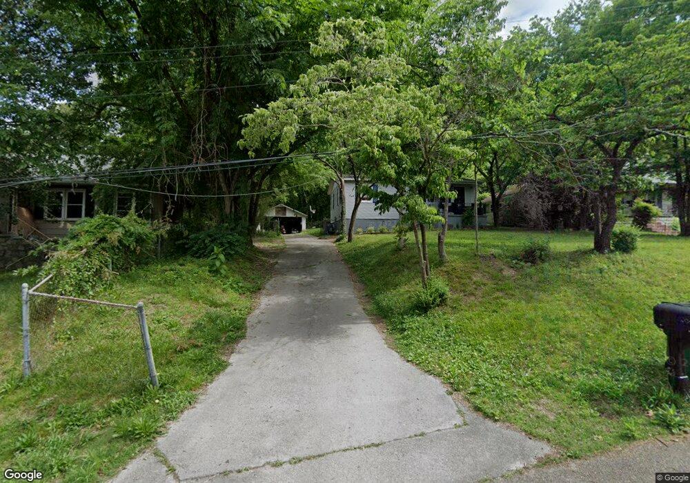 207 Ivy St, Rossville, GA 30741 - photo 1