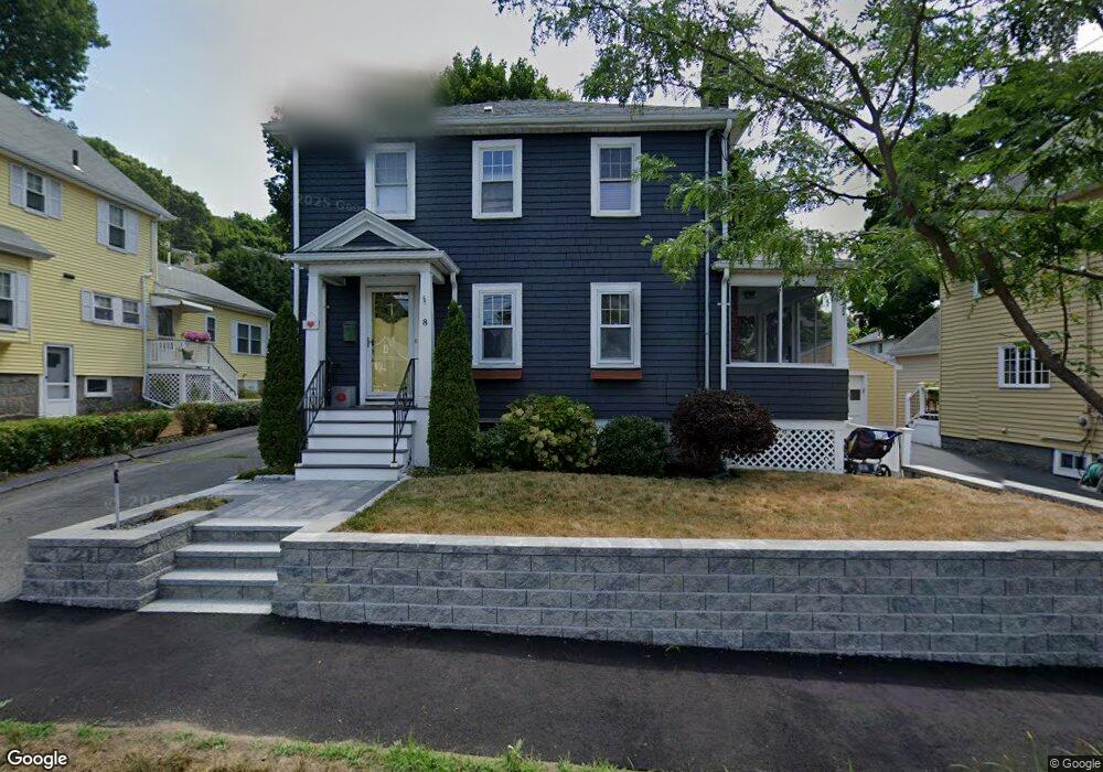 8 Eddie St, Quincy, MA 02169 - photo 1
