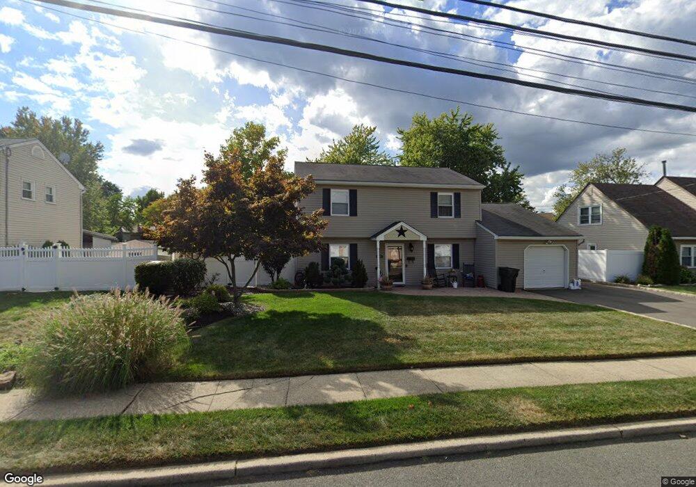 1672 Union Ave, Hazlet, NJ 07730 - photo 1