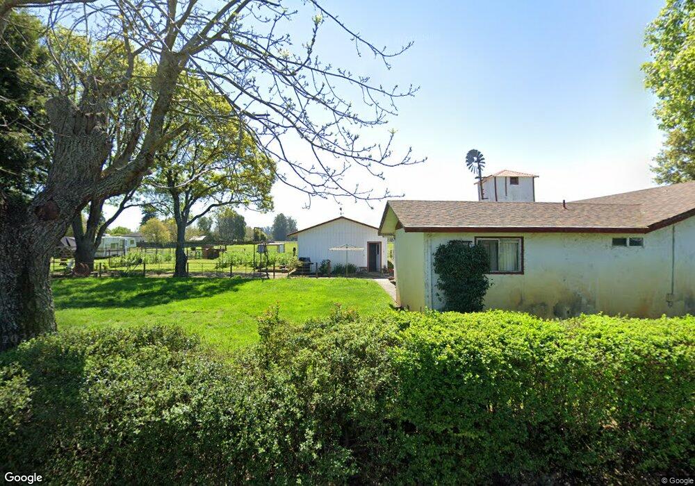 1390 Lowell Ave, Cotati, CA 94931 - photo 1