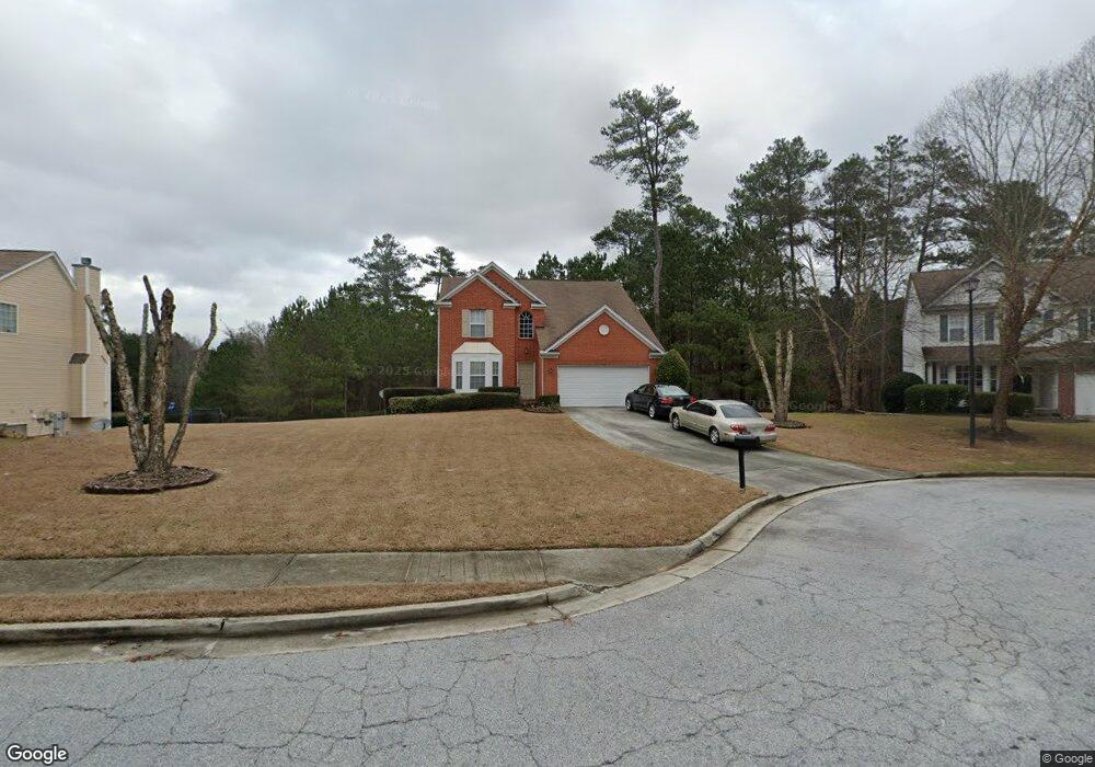 2532 Meadow Pond Trail unit II, Grayson, GA 30017 - photo 1