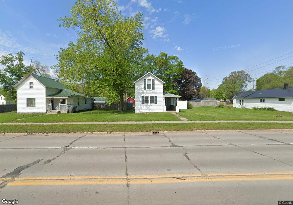 1317 Johnson St, Elkhart, IN 46514 - photo 1