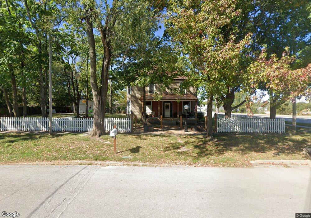 104 S Franklin St, Raymore, MO 64083 - photo 1