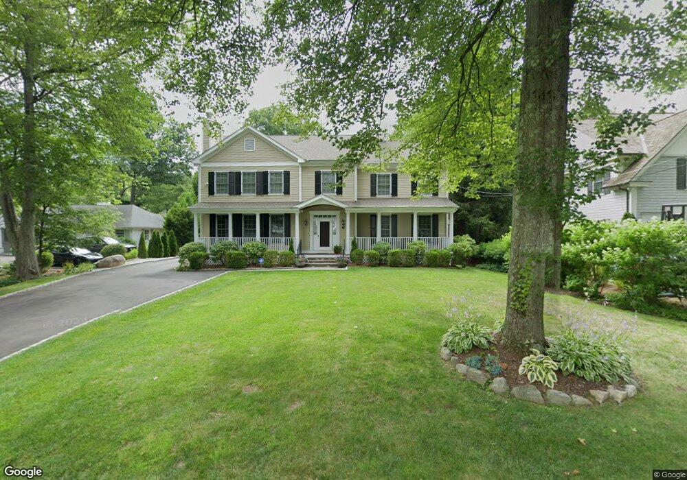 31 Druid Ln, Riverside, CT 06878 - photo 1